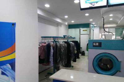 洁希亚干洗加盟的口碑怎么样?广受好评前景自然越来越好