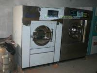供应辽宁锦州二手干洗店水洗机|二手水洗机价格|二手大型水洗机_机械及行业设备_世界工厂网中国产品信息库