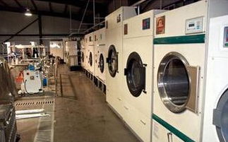 衣适家干洗馆 引领中国干洗潮流