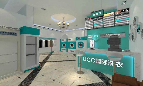 开干洗店最佳模式是加盟吗-国际干洗网