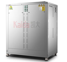 节能环保项目节能环保创业项目