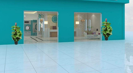 开干洗店赚钱吗 干洗店的市场收银大不大?