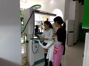 哪家干洗店设备好