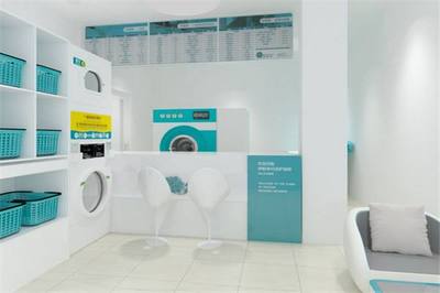 洁利干洗店的卓越服务与专业护理