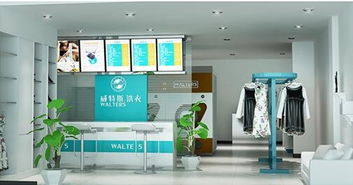 投资品牌干洗店加盟连锁 威特斯干洗技术领先，引领财富新浪潮