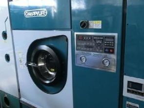 投资二手干洗机，选择北京永洁二手洗衣店设备