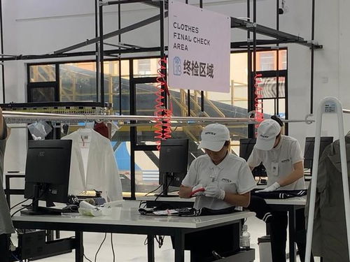 送进洗衣店的衣服是干洗还是水洗？湖南省消保委带你体验一件衣服的洗护之旅