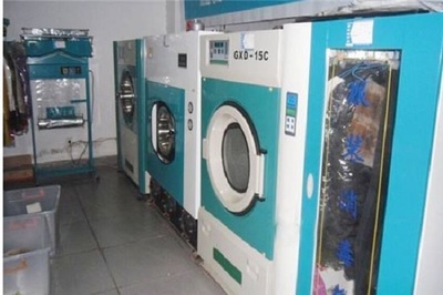 干洗加盟品牌连锁店介绍