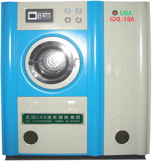 美国CAS国际干洗 产品与店铺装修全方位解析