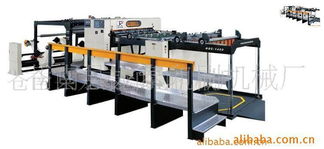 苍南县龙泰印刷机械厂切纸机产品列表及干洗店应用