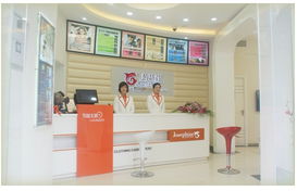 约瑟芬干洗店加盟告诉您另一个意义上的旺季 干洗店