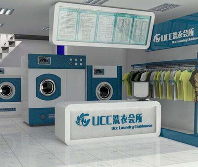 2018年干洗店经营利润分析与市场前景探讨